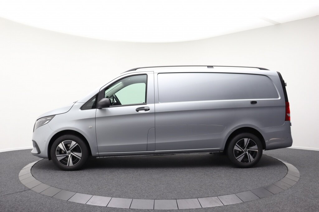 Mercedes-Benz Vito 116CDI RWD select L2H1 | Trekhaak | Camera | Stoelverwarming - Afbeelding 5