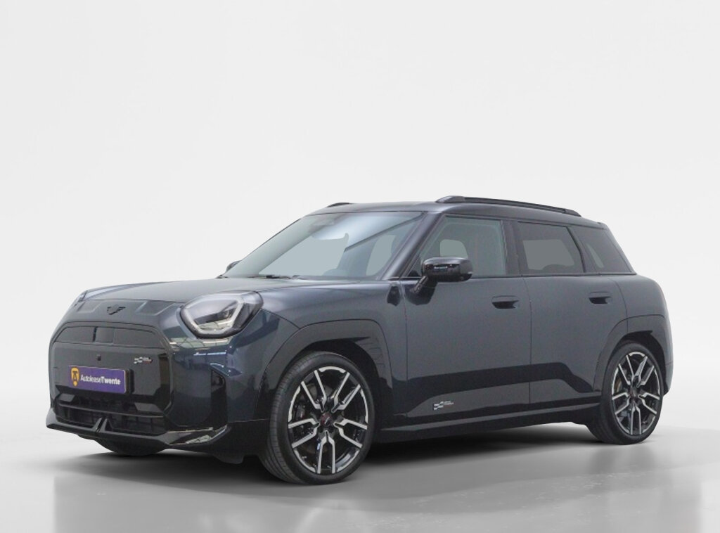 MINI Aceman SE John Cooper Works | Cruise control | Pano | Harman Kardon - Afbeelding 1