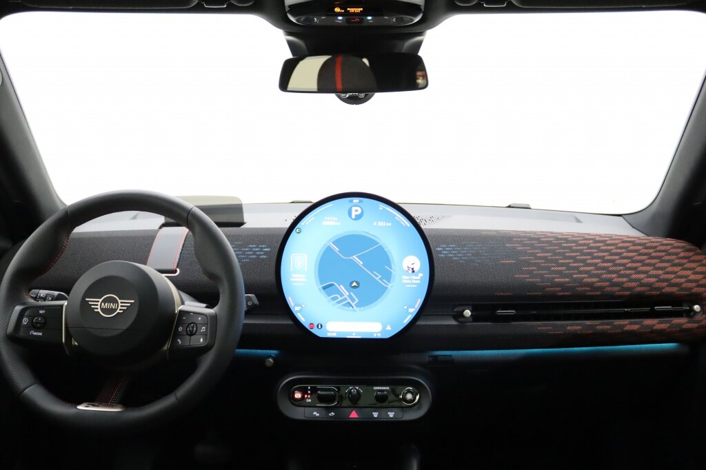 MINI Aceman SE John Cooper Works | Cruise control | Pano | Harman Kardon - Afbeelding 2
