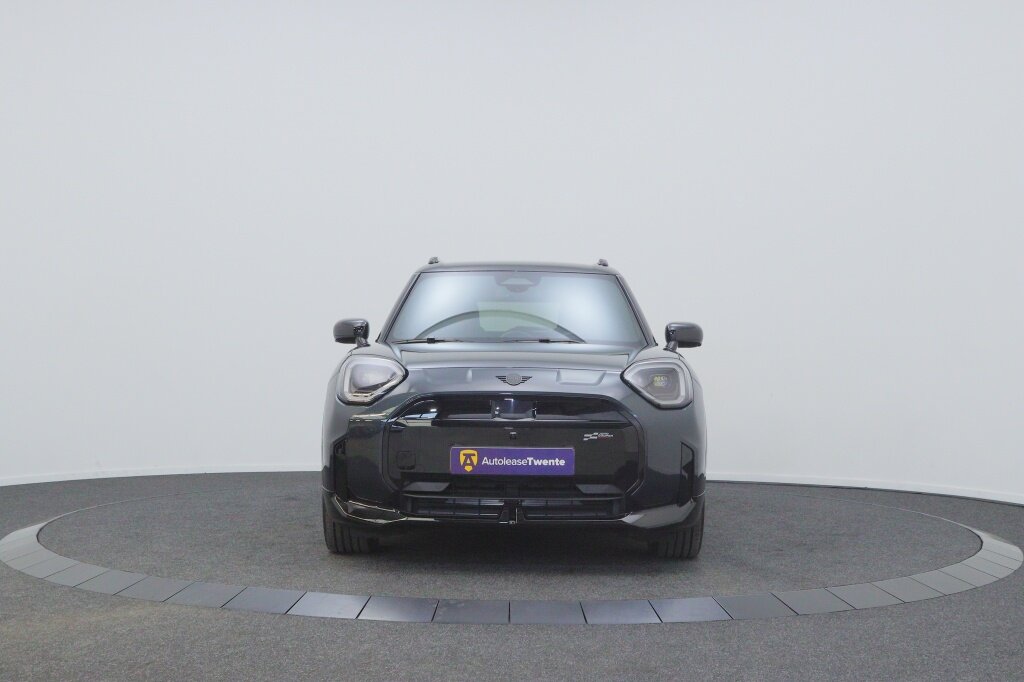 MINI Aceman SE John Cooper Works | Cruise control | Pano | Harman Kardon - Afbeelding 4