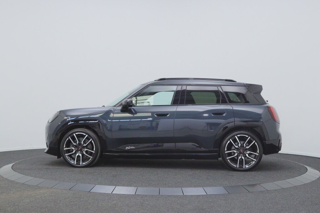 MINI Aceman SE John Cooper Works | Cruise control | Pano | Harman Kardon - Afbeelding 5