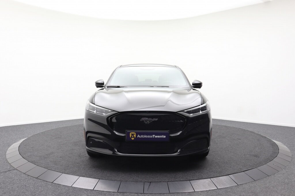 Ford Mustang Mach-E Premium 91kWh - Afbeelding 4