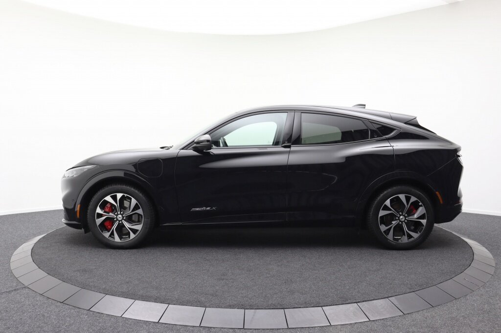 Ford Mustang Mach-E Premium 91kWh - Afbeelding 5