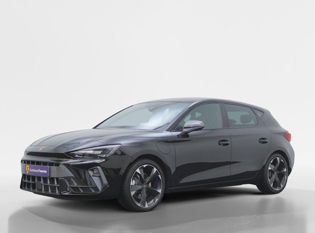 CUPRA Leon 1.5 e-Hybrid | Adaptieve cruise | Stoelverwarming - Afbeelding 1