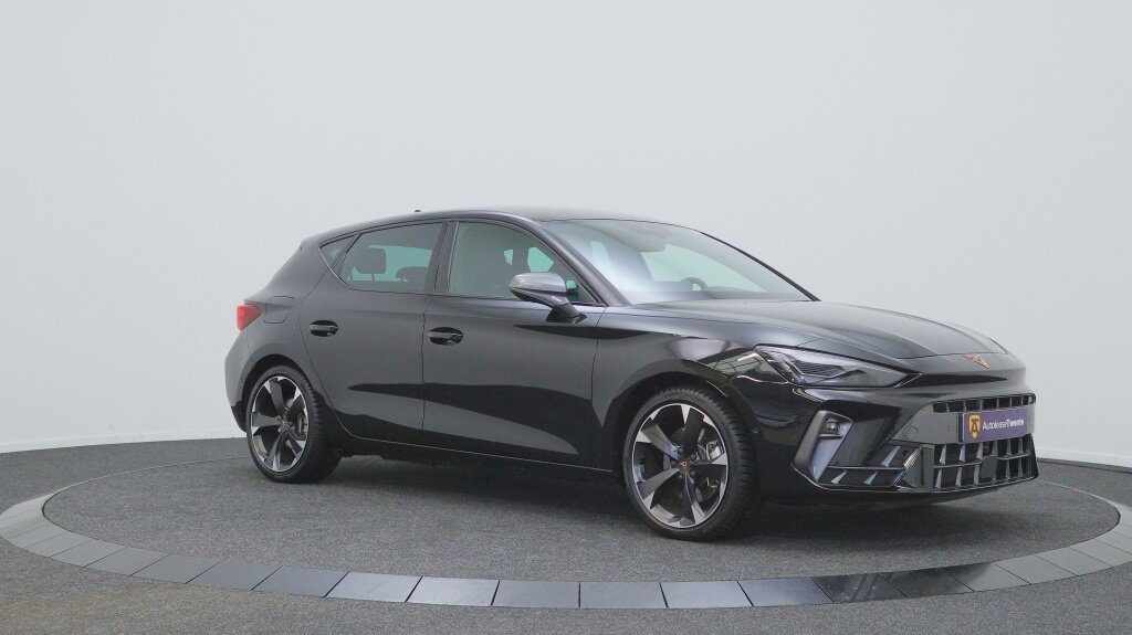 CUPRA Leon 1.5 e-Hybrid | Adaptieve cruise | Stoelverwarming - Afbeelding 3
