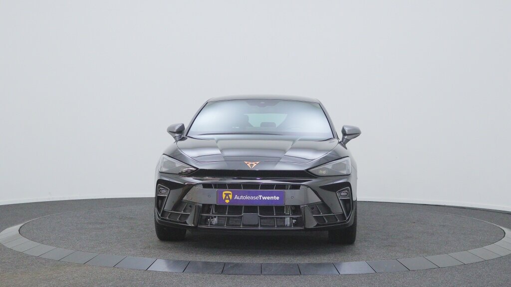 CUPRA Leon 1.5 e-Hybrid | Adaptieve cruise | Stoelverwarming - Afbeelding 4