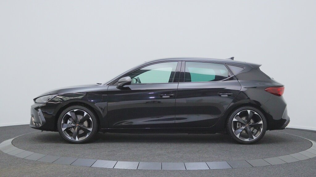 CUPRA Leon 1.5 e-Hybrid | Adaptieve cruise | Stoelverwarming - Afbeelding 5