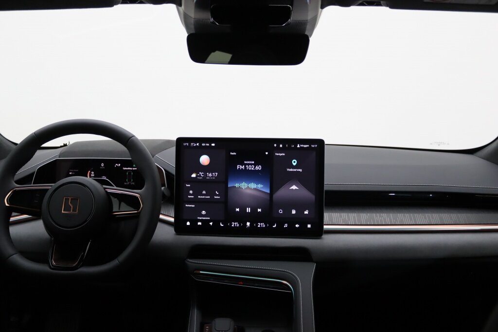 Zeekr 001 RWD Business Ed. | 100 kWh | Adaptieve cruise | Pano | Trekhaak - Afbeelding 2