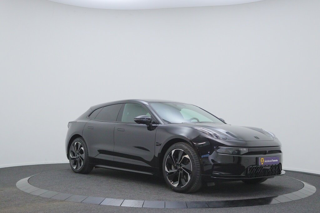 Zeekr 001 RWD Business Ed. | 100 kWh | Adaptieve cruise | Pano | Trekhaak - Afbeelding 3