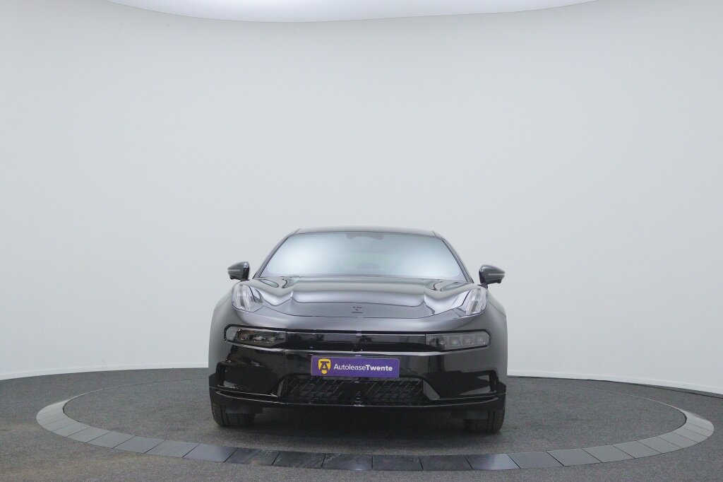 Zeekr 001 RWD Business Ed. | 100 kWh | Adaptieve cruise | Pano | Trekhaak - Afbeelding 4