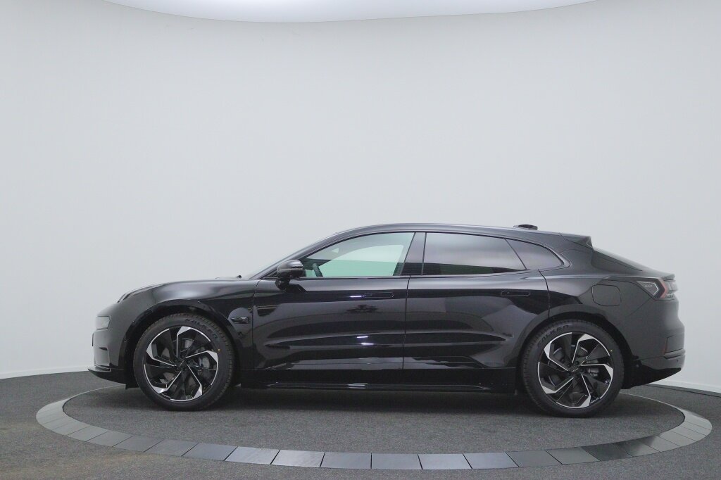 Zeekr 001 RWD Business Ed. | 100 kWh | Adaptieve cruise | Pano | Trekhaak - Afbeelding 5