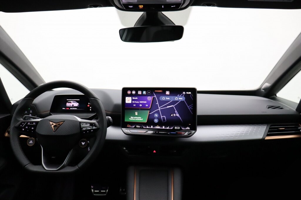 CUPRA Born Business Limited 79kWh - Afbeelding 2