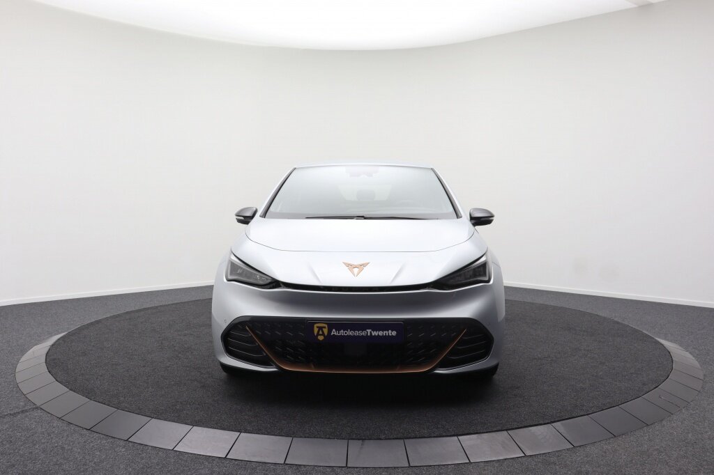CUPRA Born Business Limited 79kWh - Afbeelding 3