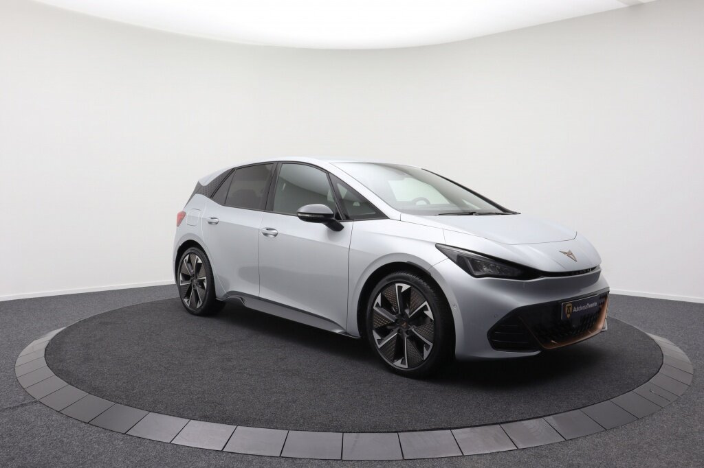 CUPRA Born Business Limited 79kWh - Afbeelding 4