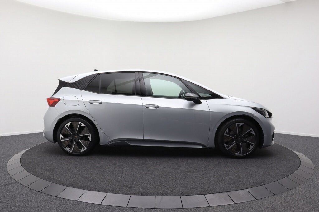 CUPRA Born Business Limited 79kWh - Afbeelding 5