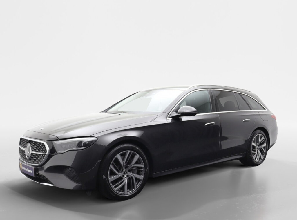 Mercedes-Benz E-Klasse 300e Avantgarde Advanced+ | Elekt. trekhaak | Adaptieve cruise