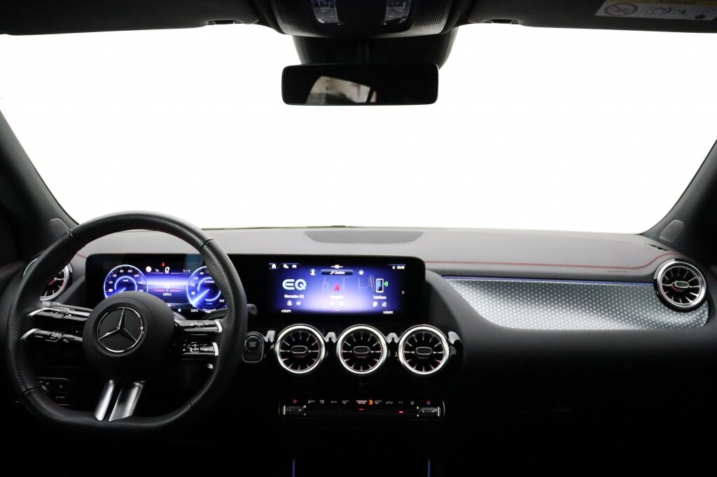 Mercedes-Benz EQA 250+ Advanced AMG-Line | Adaptieve cruise | Camera | Stoelverw. - Afbeelding 2