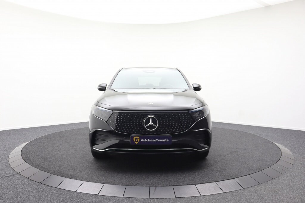 Mercedes-Benz EQA 250+ Advanced AMG-Line | Adaptieve cruise | Camera | Stoelverw. - Afbeelding 4