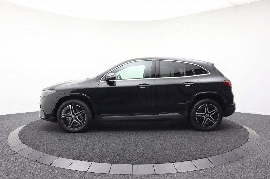 Mercedes-Benz EQA 250+ Advanced AMG-Line | Adaptieve cruise | Camera | Stoelverw. - Afbeelding 5