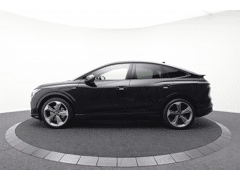 Audi Q4 Sportback e-tron 45 S-Edition | | 77kWh | Panoramadak | Adaptieve cruis - Afbeelding 5