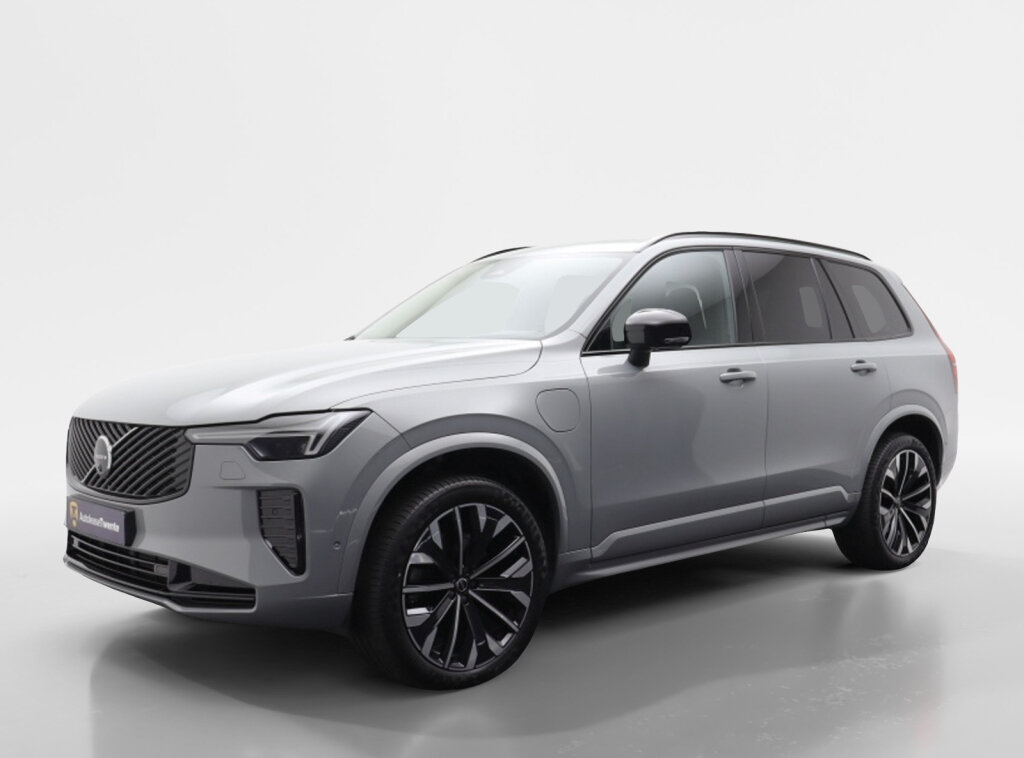 Volvo XC90 T8 Recharge AWD | Plug-In | Pano | Bowers&Wilkins | 7-zits