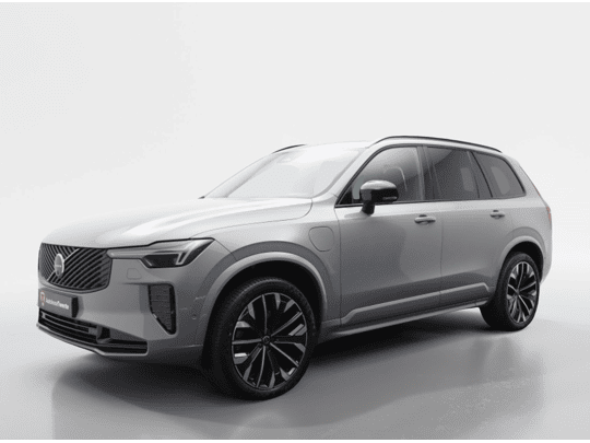 Volvo XC90 T8 Recharge AWD | Plug-In | Pano | Bowers&Wilkins | 7-zits