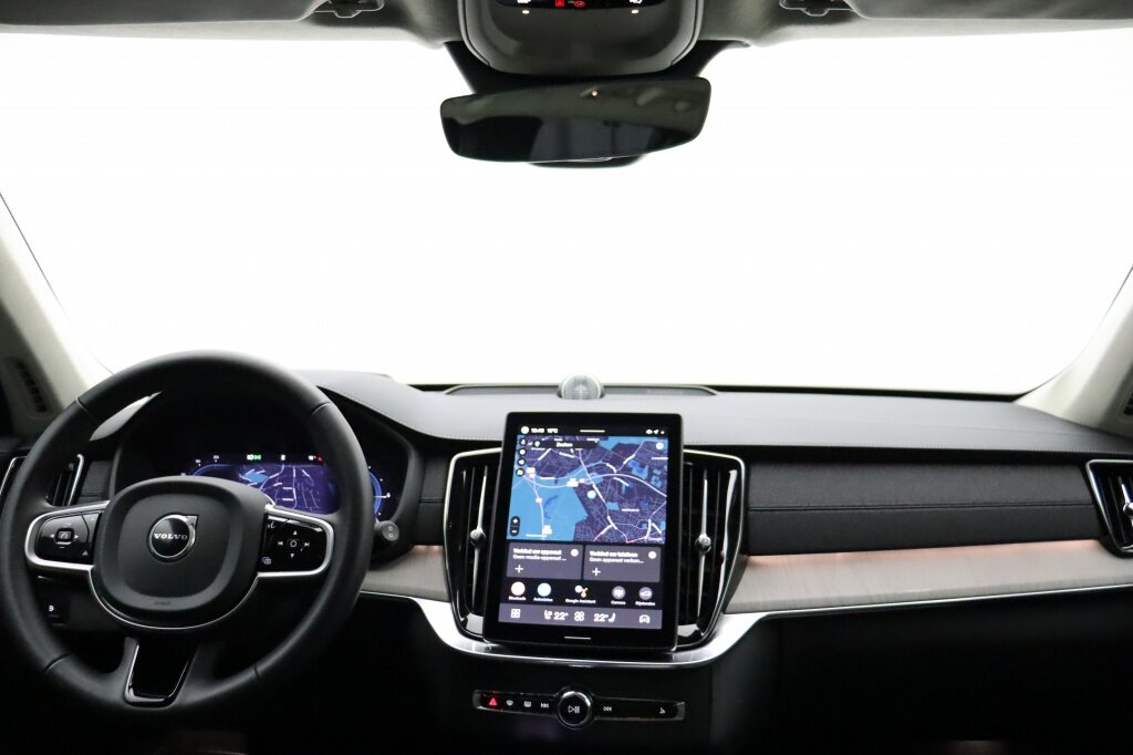 Volvo XC90 T8 Recharge AWD | Plug-In | Pano | Bowers&Wilkins | 7-zits - Afbeelding 2