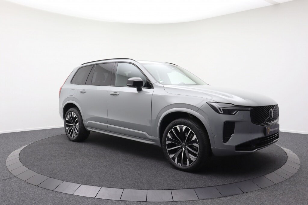 Volvo XC90 T8 Recharge AWD | Plug-In | Pano | Bowers&Wilkins | 7-zits - Afbeelding 3