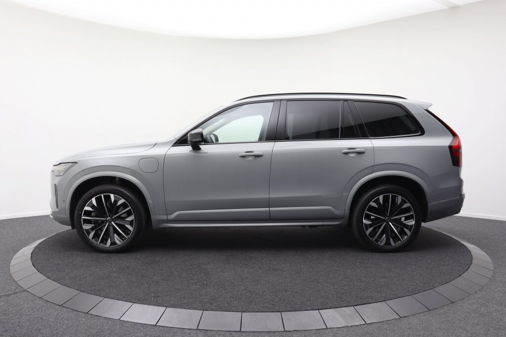 Volvo XC90 T8 Recharge AWD | Plug-In | Pano | Bowers&Wilkins | 7-zits - Afbeelding 5