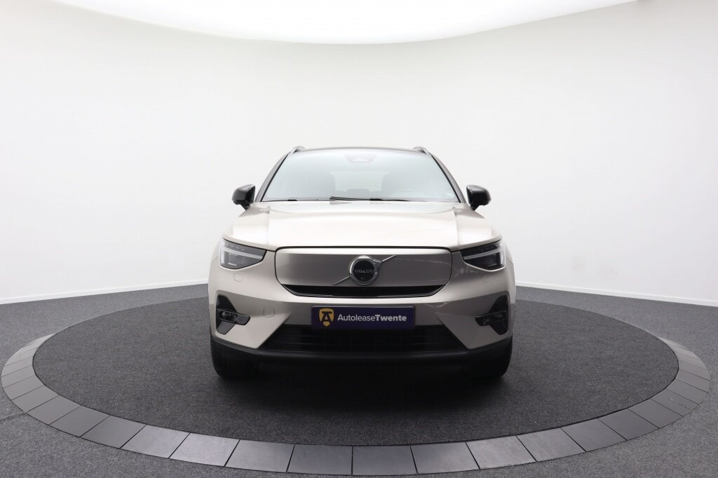Volvo XC40 Ultimate Recharge Pure | Panoramadak | Adaptieve cruise | Trekh. - Afbeelding 3