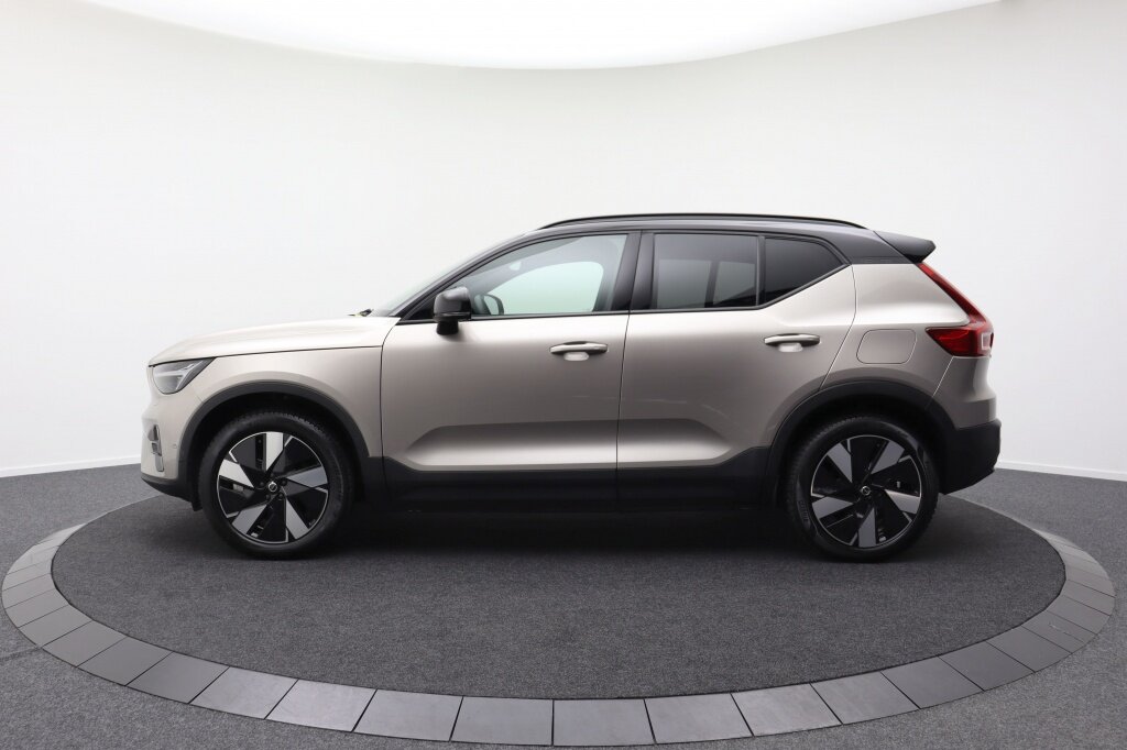 Volvo XC40 Ultimate Recharge Pure | Panoramadak | Adaptieve cruise | Trekh. - Afbeelding 5