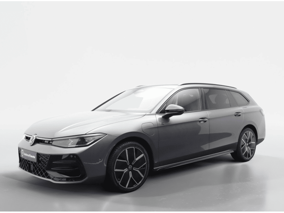 Volkswagen Passat Variant 1.5TSI eHybrid R-Line | Panoramadak | Massage | Trekhaak - Afbeelding 1