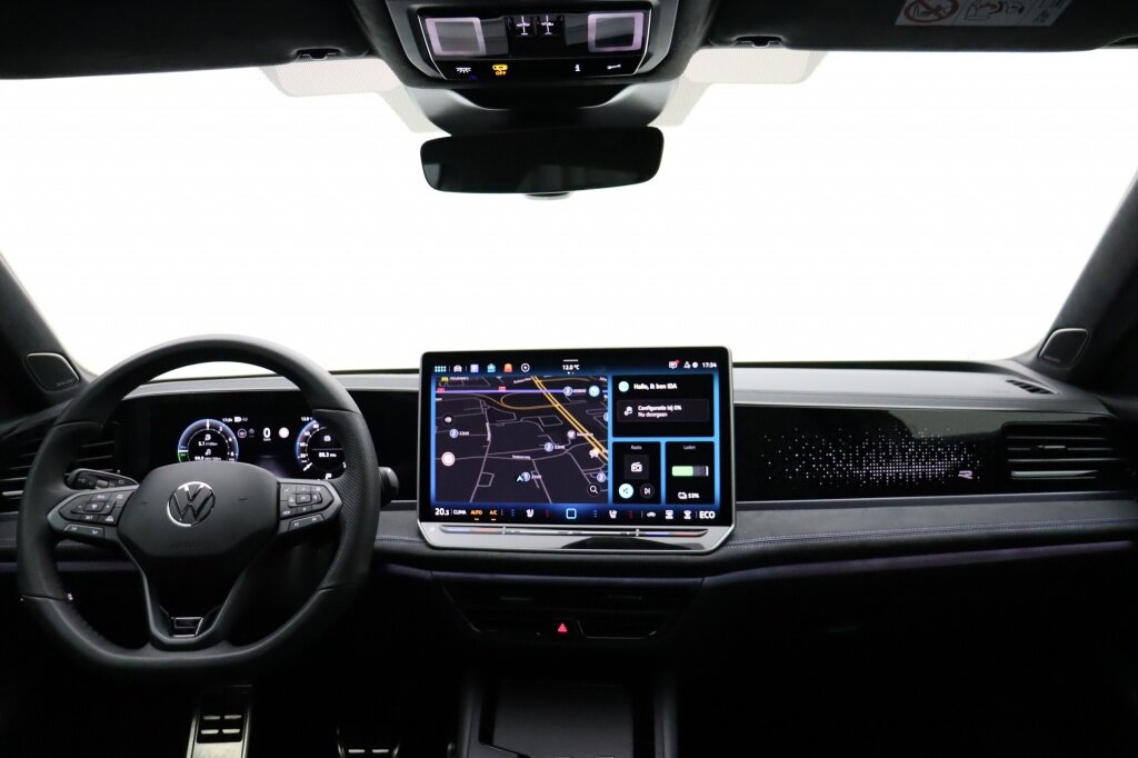 Volkswagen Passat Variant 1.5TSI eHybrid R-Line | Panoramadak | Massage | Trekhaak - Afbeelding 2
