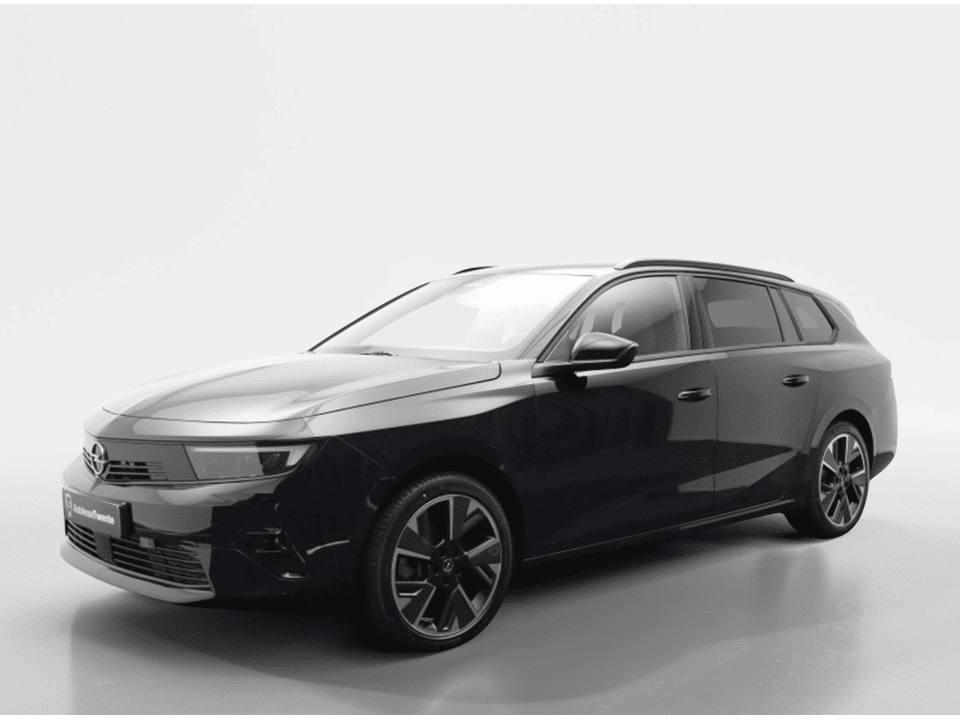 Opel Astra Sports Tourer EV 54kWh | CarPlay | AGR stoel | PDC - Afbeelding 1