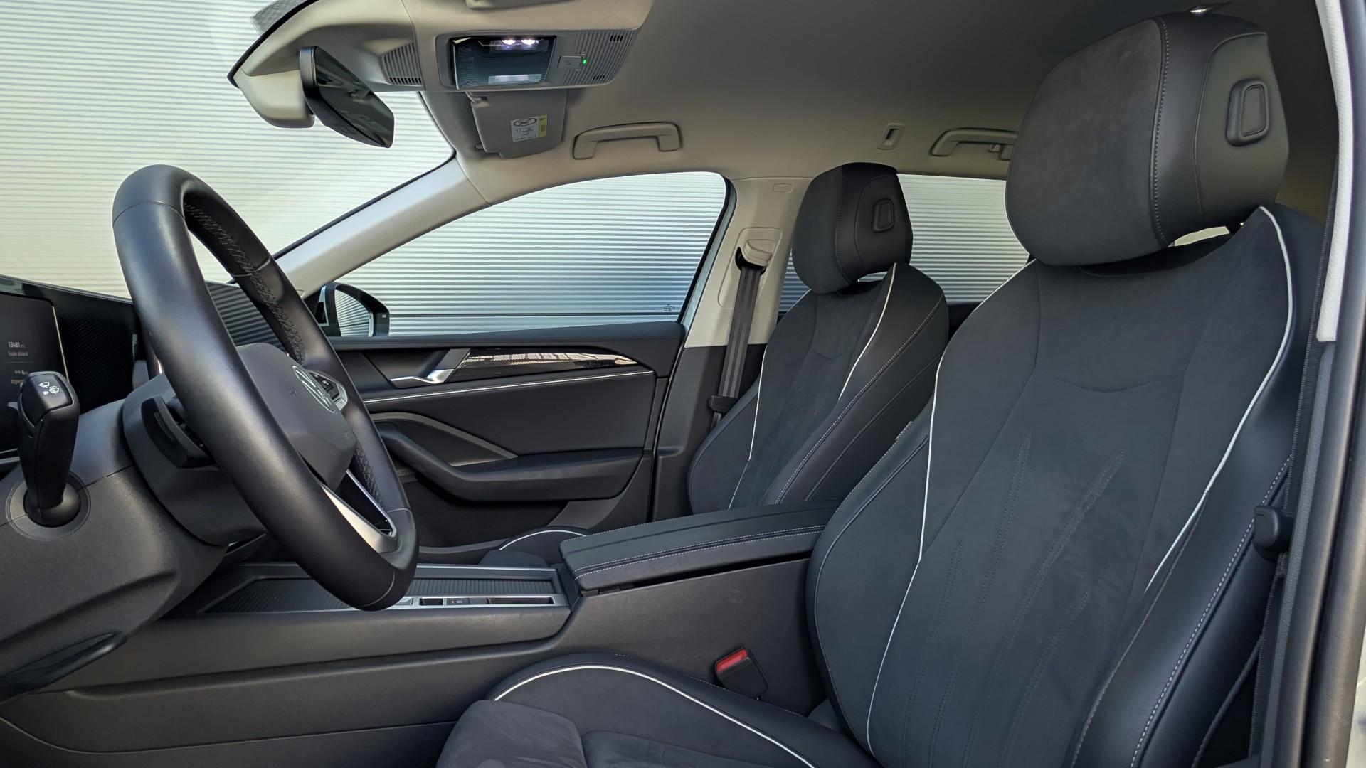 Volkswagen Passat Variant 1.5 eHybrid 204pk DSG Business - Afbeelding 4