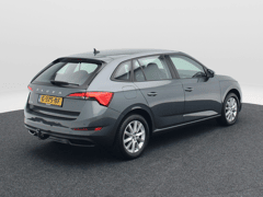 Škoda Scala 1.0 TSi 115 Pk Ambition - Afbeelding 2