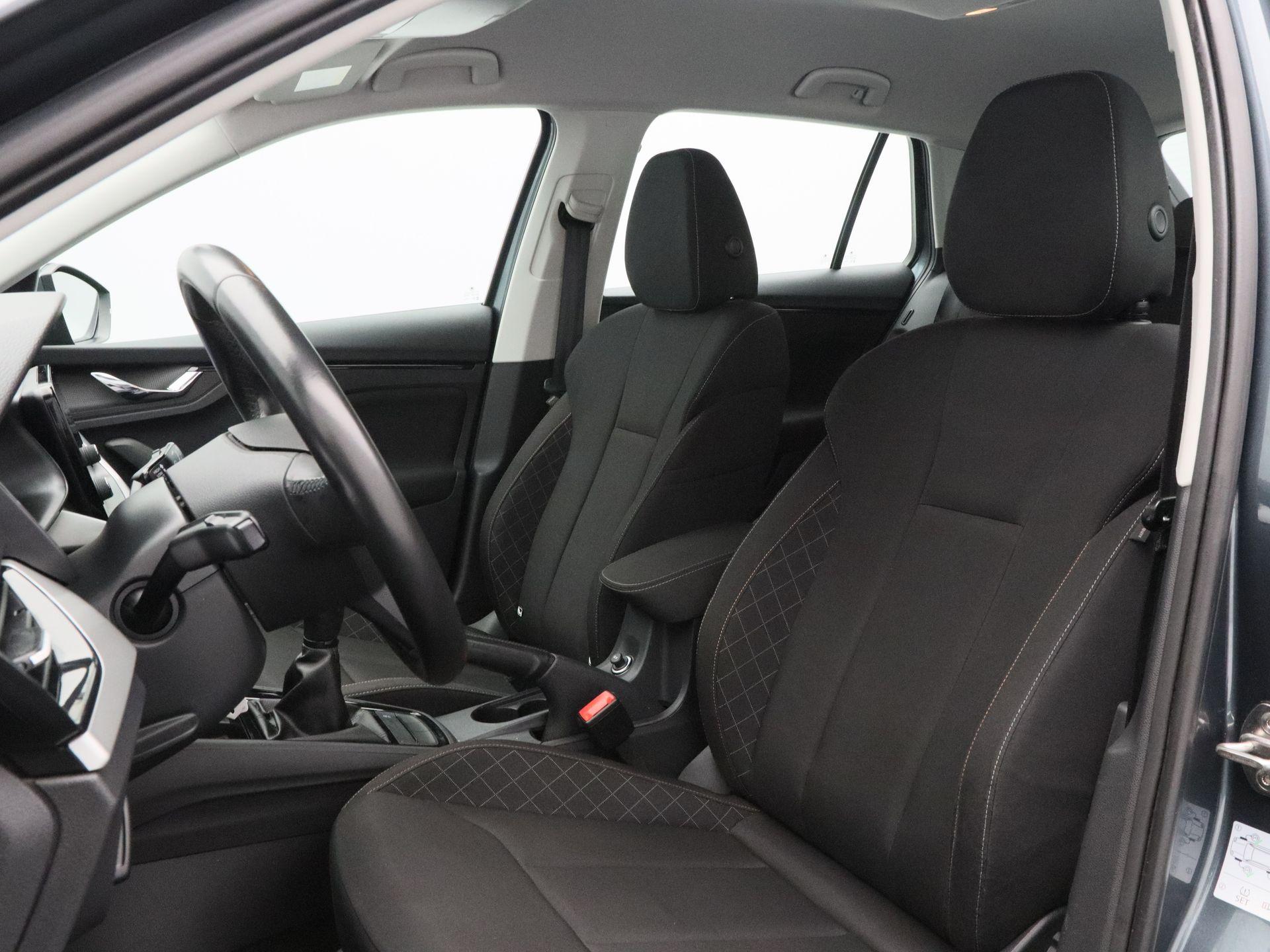 Škoda Scala 1.0 TSi 115 Pk Ambition - Afbeelding 5