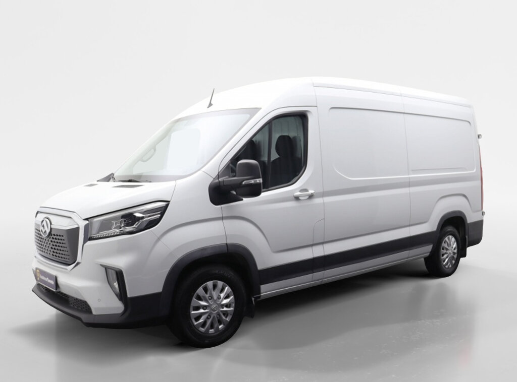 Maxus eDeliver9 L3H2 72kWh | 3-zits | 280km WLTP | 204pk