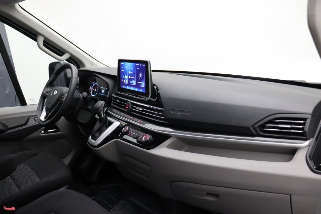 Maxus eDeliver9 L3H2 72kWh | 3-zits | 280km WLTP | 204pk - Afbeelding 2