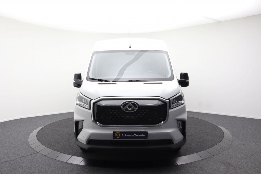 Maxus eDeliver9 L3H2 72kWh | 3-zits | 280km WLTP | 204pk - Afbeelding 4
