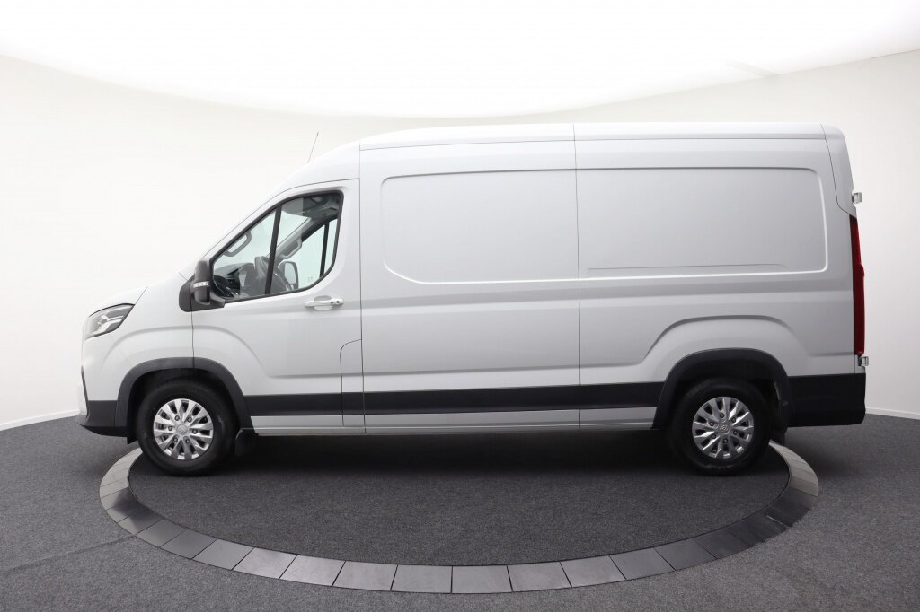 Maxus eDeliver9 L3H2 72kWh | 3-zits | 280km WLTP | 204pk - Afbeelding 5
