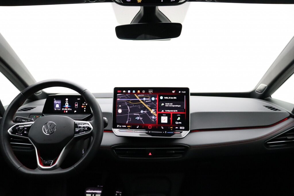 Volkswagen ID.3 GTX Performance 79kWh | Panoramadak | Harman-Kardon | Massage - Afbeelding 2