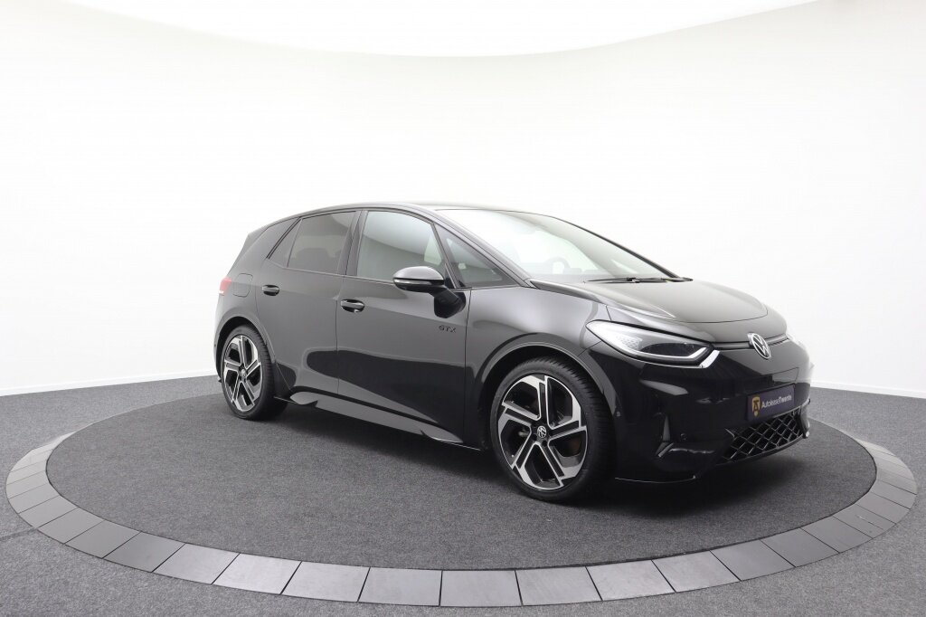 Volkswagen ID.3 GTX Performance 79kWh | Panoramadak | Harman-Kardon | Massage - Afbeelding 3