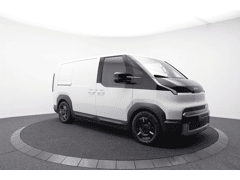 Kia PV5 L2H1 Plus 71.2kWh | Warmtepomp | Adaptive cruise | Betimmering - Afbeelding 3