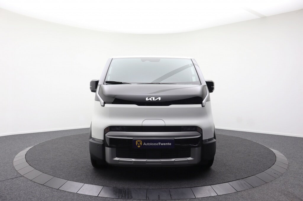 Kia PV5 L2H1 Plus 71.2kWh | Warmtepomp | Adaptive cruise | Betimmering - Afbeelding 4