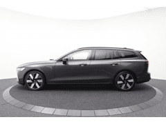 Volvo V60 T8 Ultra Dark Recharge | Plug-In | AWD | Pano | Adaptive cruise - Afbeelding 5