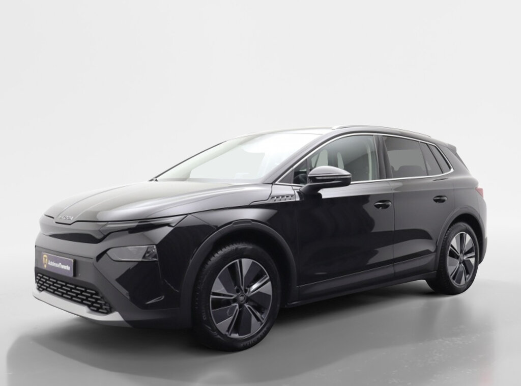 Škoda Elroq IV 85 Loft | Stoelverwarming | Adaptive cruise | Elekt. trekhaak