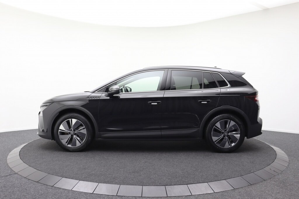 Škoda Elroq IV 85 Loft | Stoelverwarming | Adaptive cruise | Elekt. trekhaak - Afbeelding 5
