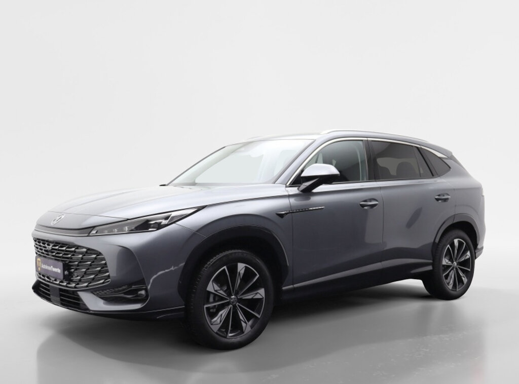 MG HS 1.5 Hybrid+ Comfort