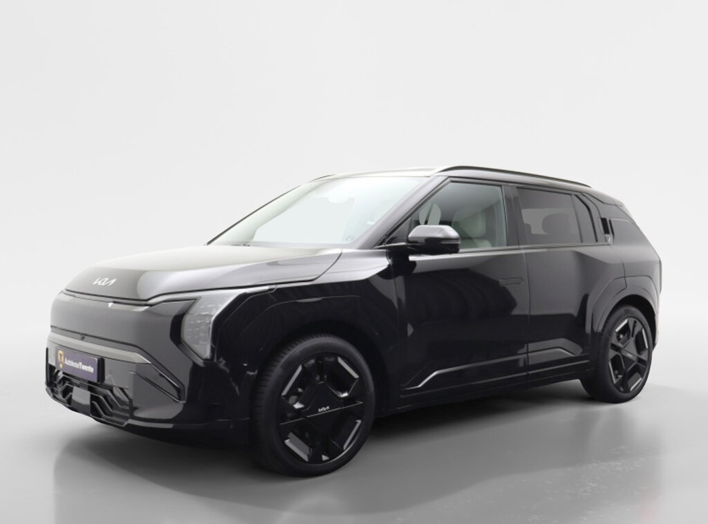 Kia EV3 GT-line 82kWh | Adaptive cruise | Stoelventilatie | 360° camera - Afbeelding 1